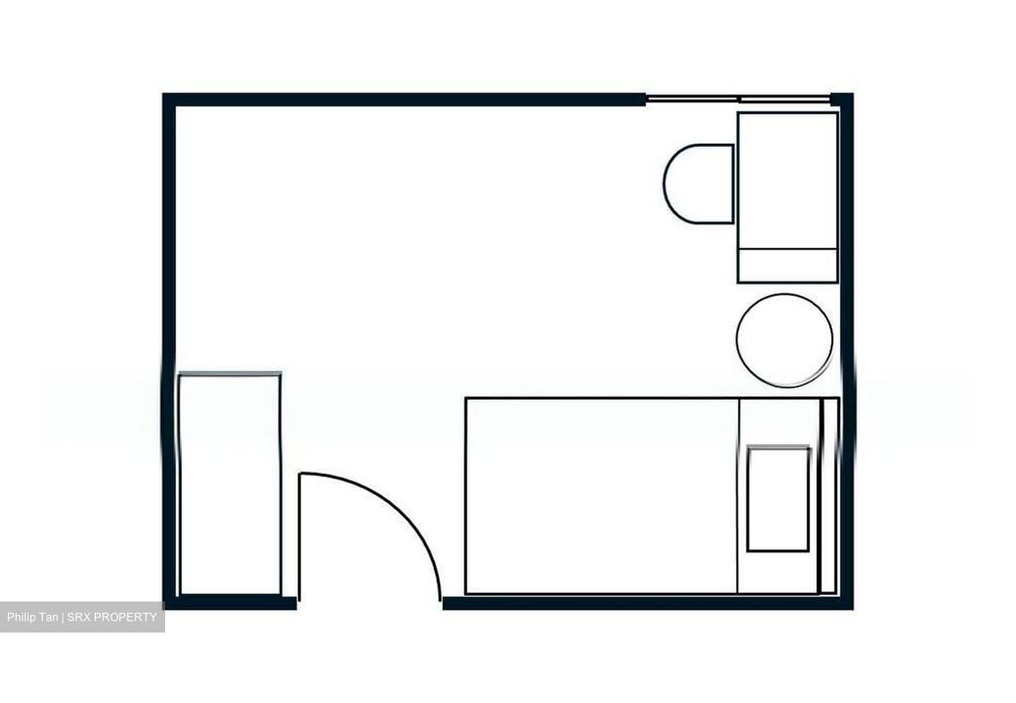The Sunny Spring (D14), Apartment #560987511